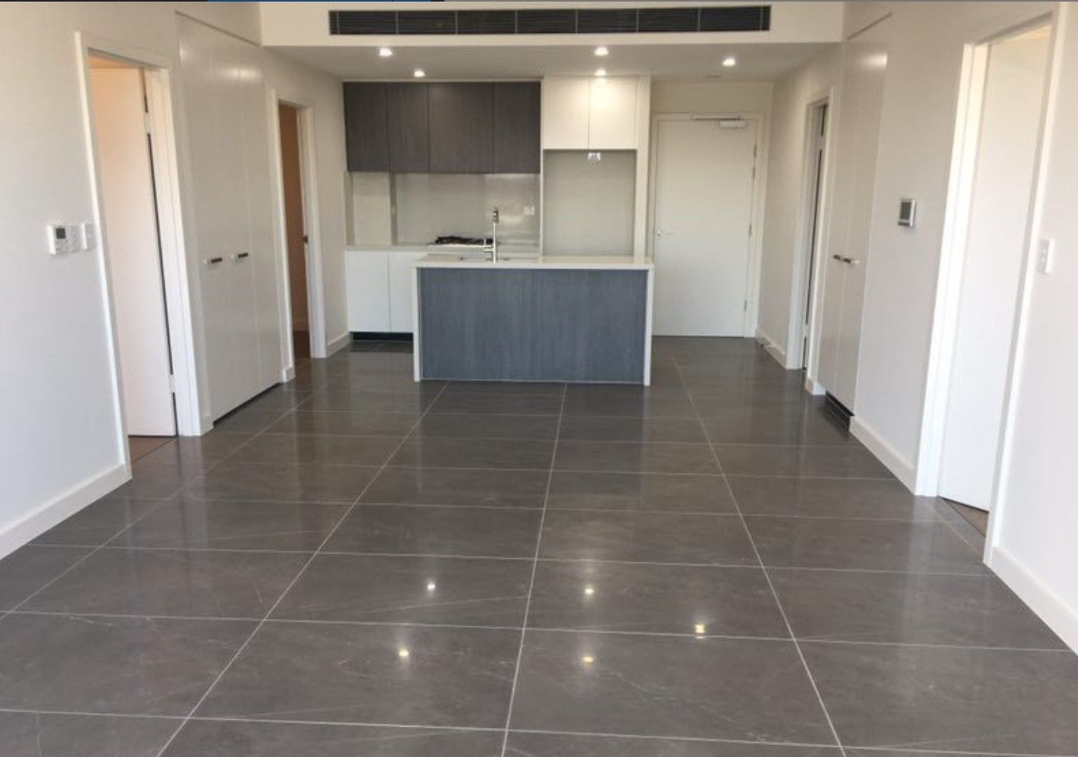 2 bedrooms Apartment / Unit / Flat in Level 1/9 Paddock Street LIDCOMBE NSW, 2141
