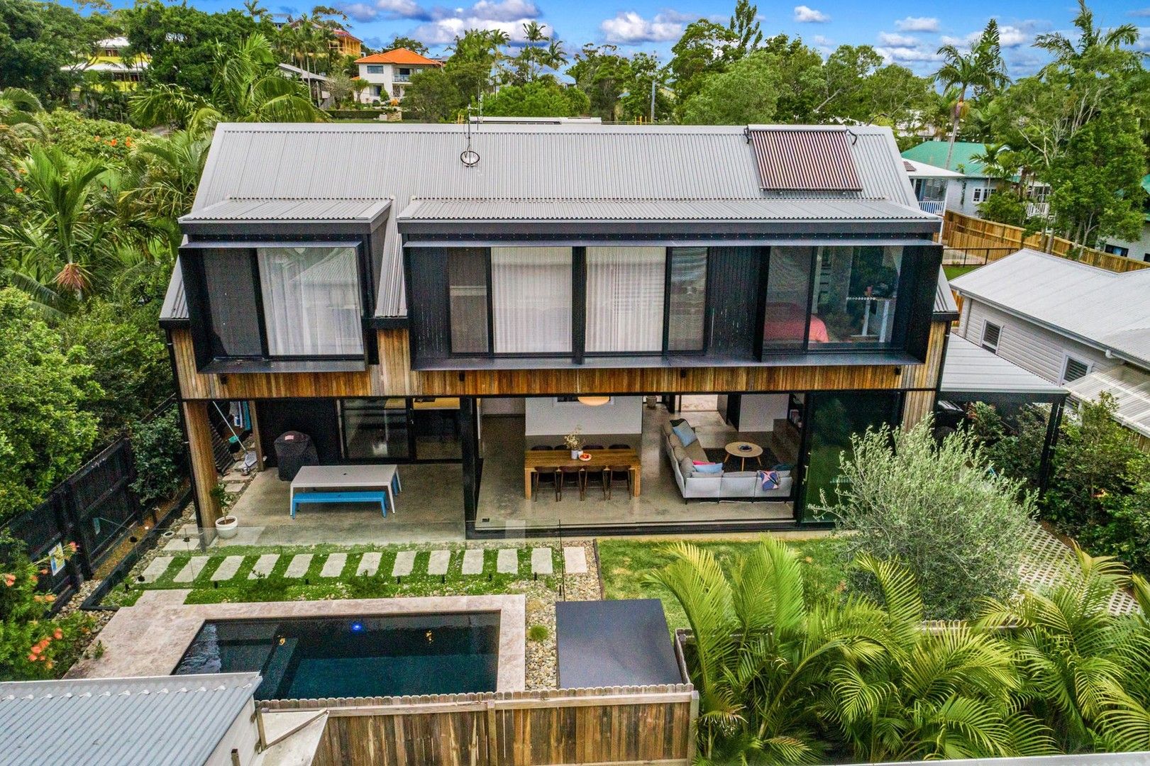 4 bedrooms House in 51 Carlyle Lane BYRON BAY NSW, 2481