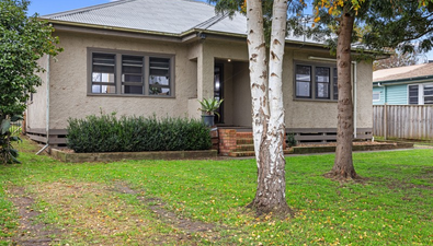 Picture of 41 Farmers Road, DUMBALK VIC 3956