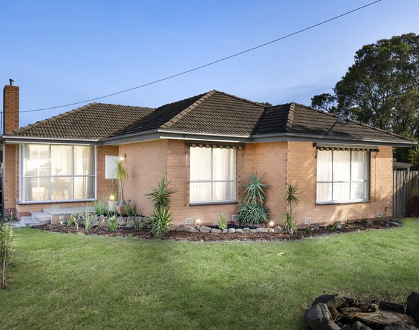 1 Glitter Road, Diggers Rest VIC 3427