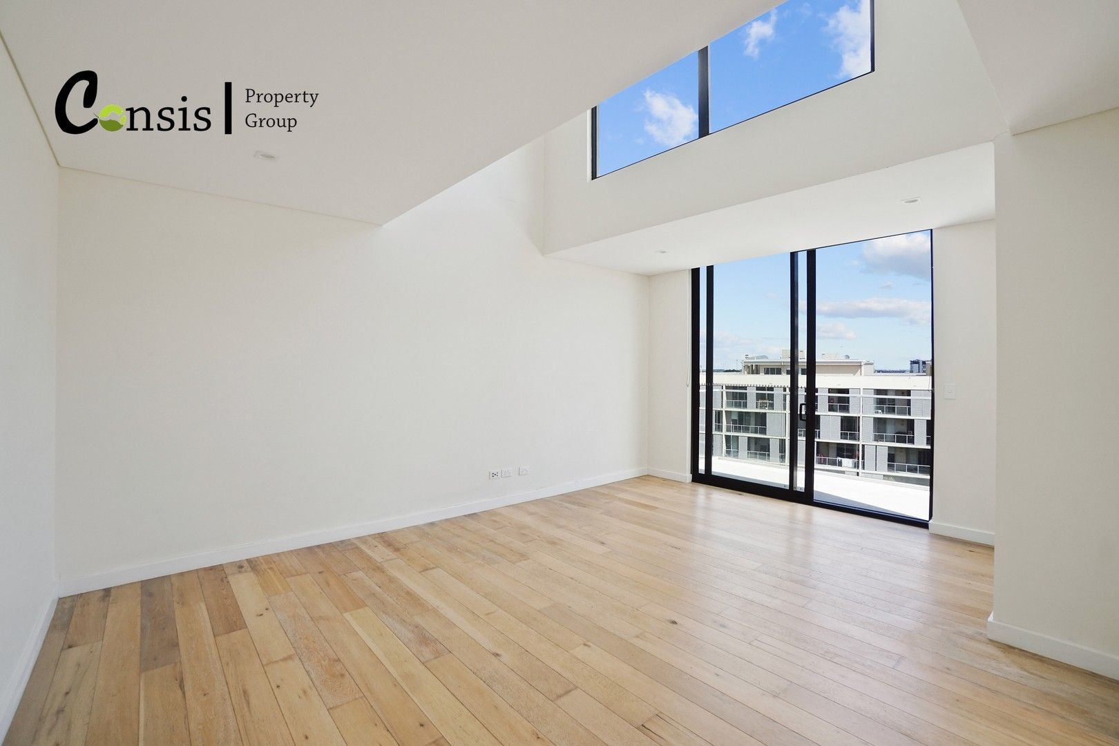 3 bedrooms Apartment / Unit / Flat in 702/5 Haran Street MASCOT NSW, 2020