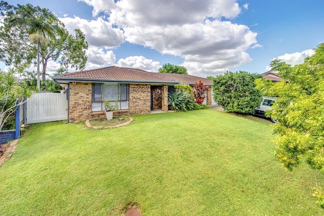 Picture of 23 Tolaga Street, WESTLAKE QLD 4074