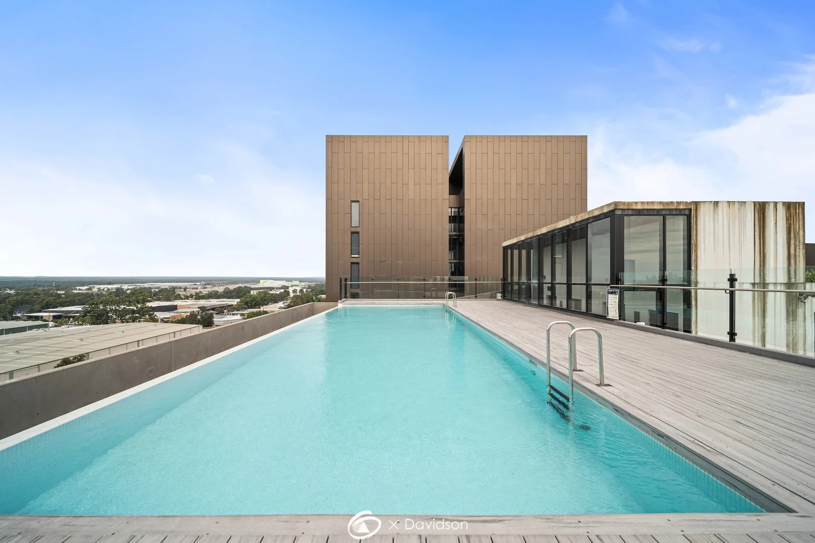 Additional image 11 of 1303/26 Shepherd Street, Liverpool NSW 2170