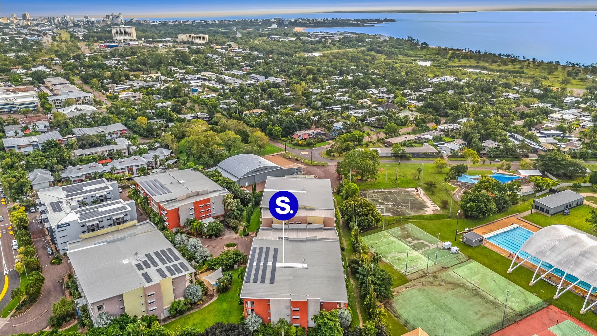 Additional image 13 of 21/4 Mitaros Place, Parap NT 0820