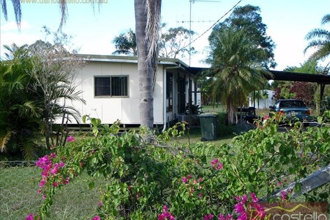 Picture of 6 Kent St, BOROREN QLD 4678