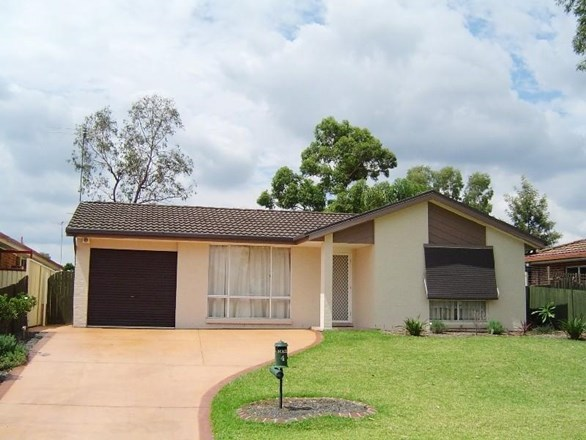 4 Chifley Place, Bligh Park NSW 2756