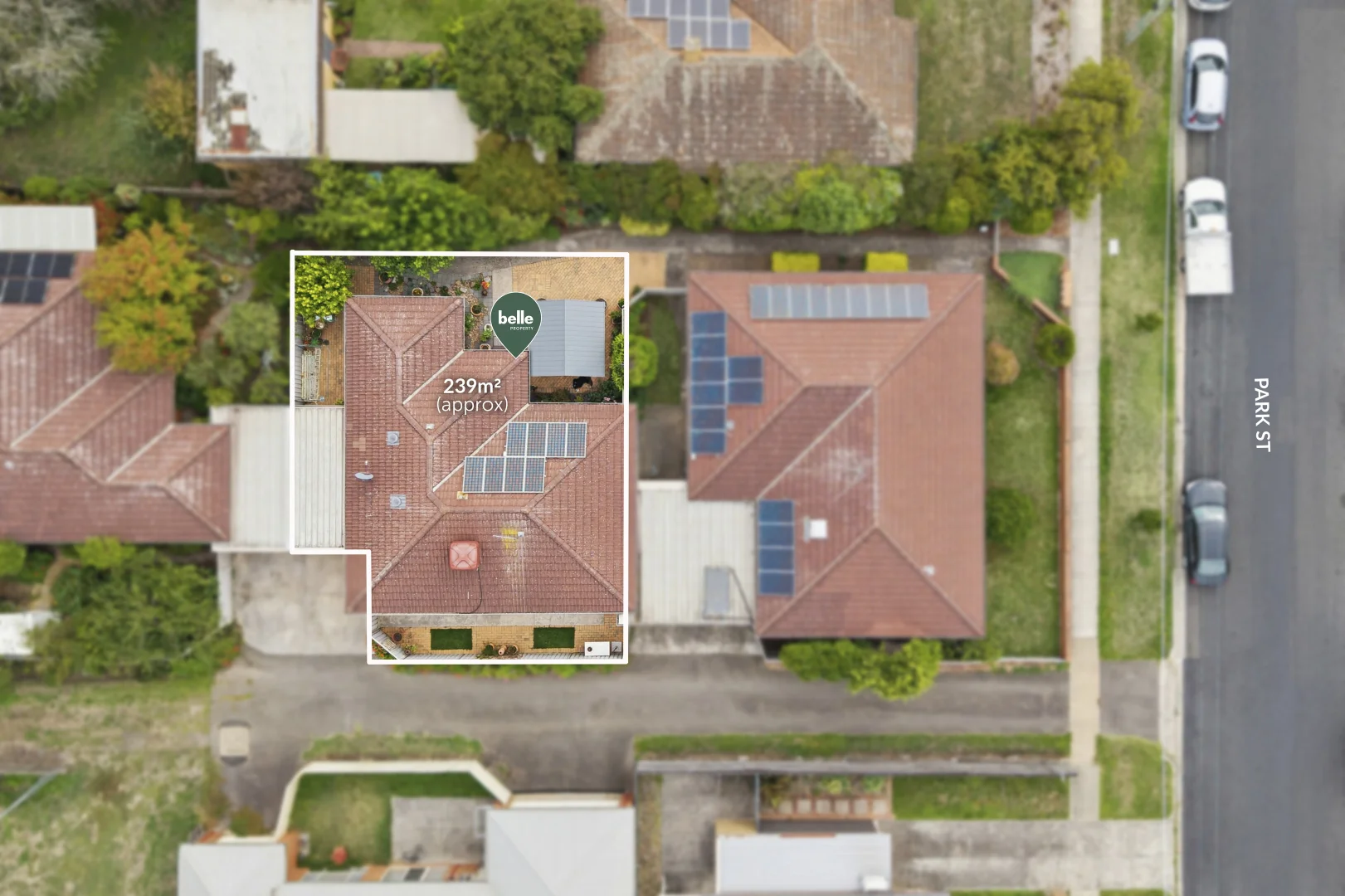 Additional image 15 of 2/1 Park Street, Wendouree VIC 3355