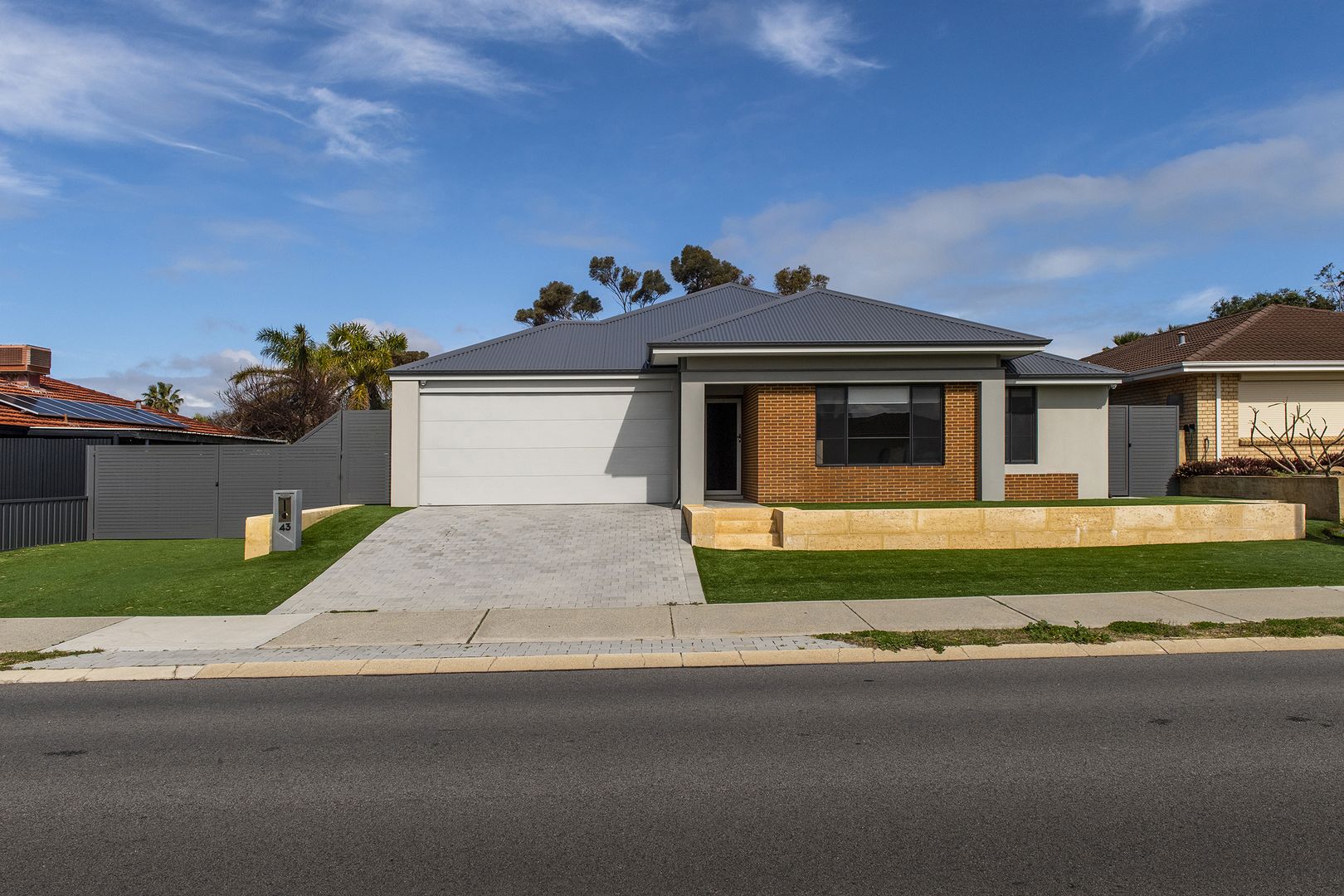 43 Chelmsford Avenue, Port Kennedy WA 6172