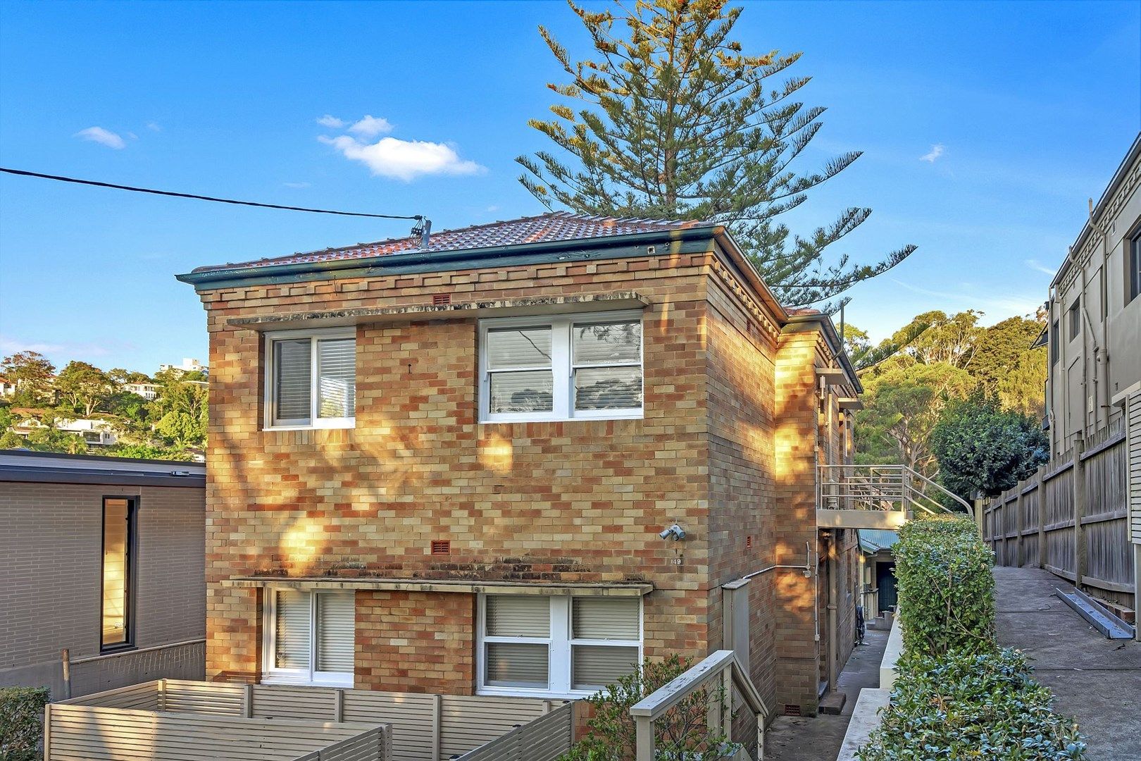 2/149 Young Street, Cremorne NSW 2090, Image 0