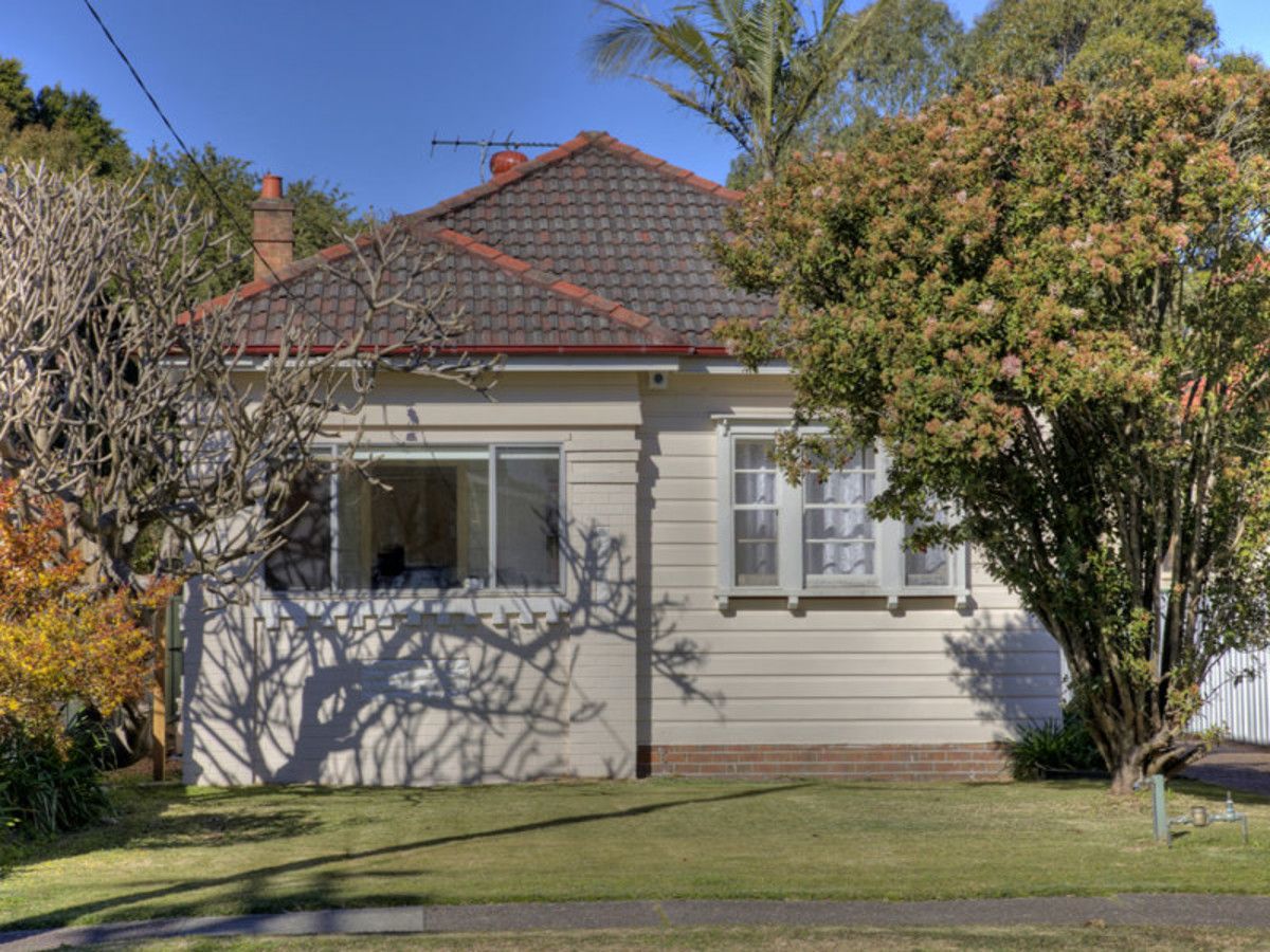 105 Darling Street, Broadmeadow NSW 2292, Image 0