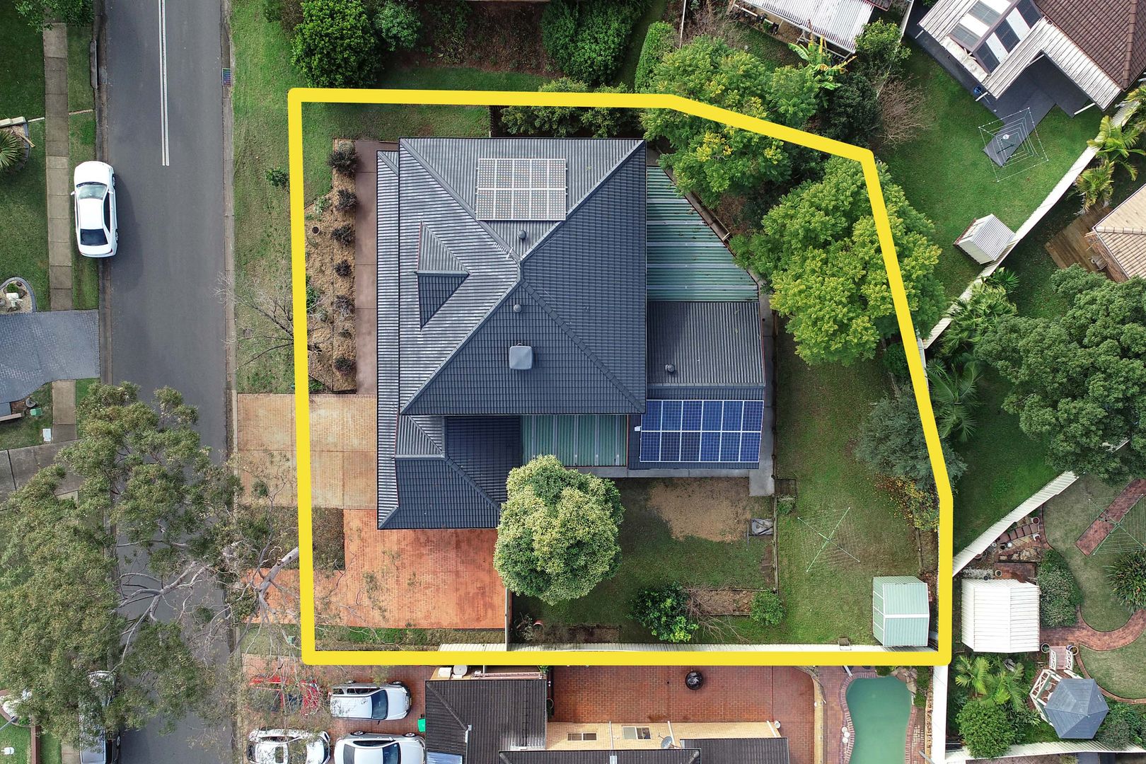 16 Allison Drive, Glenmore Park NSW 2745, Image 1