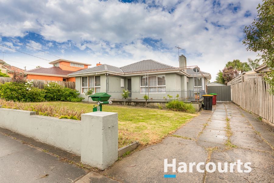 9 Cheam Street, Dandenong North VIC 3175