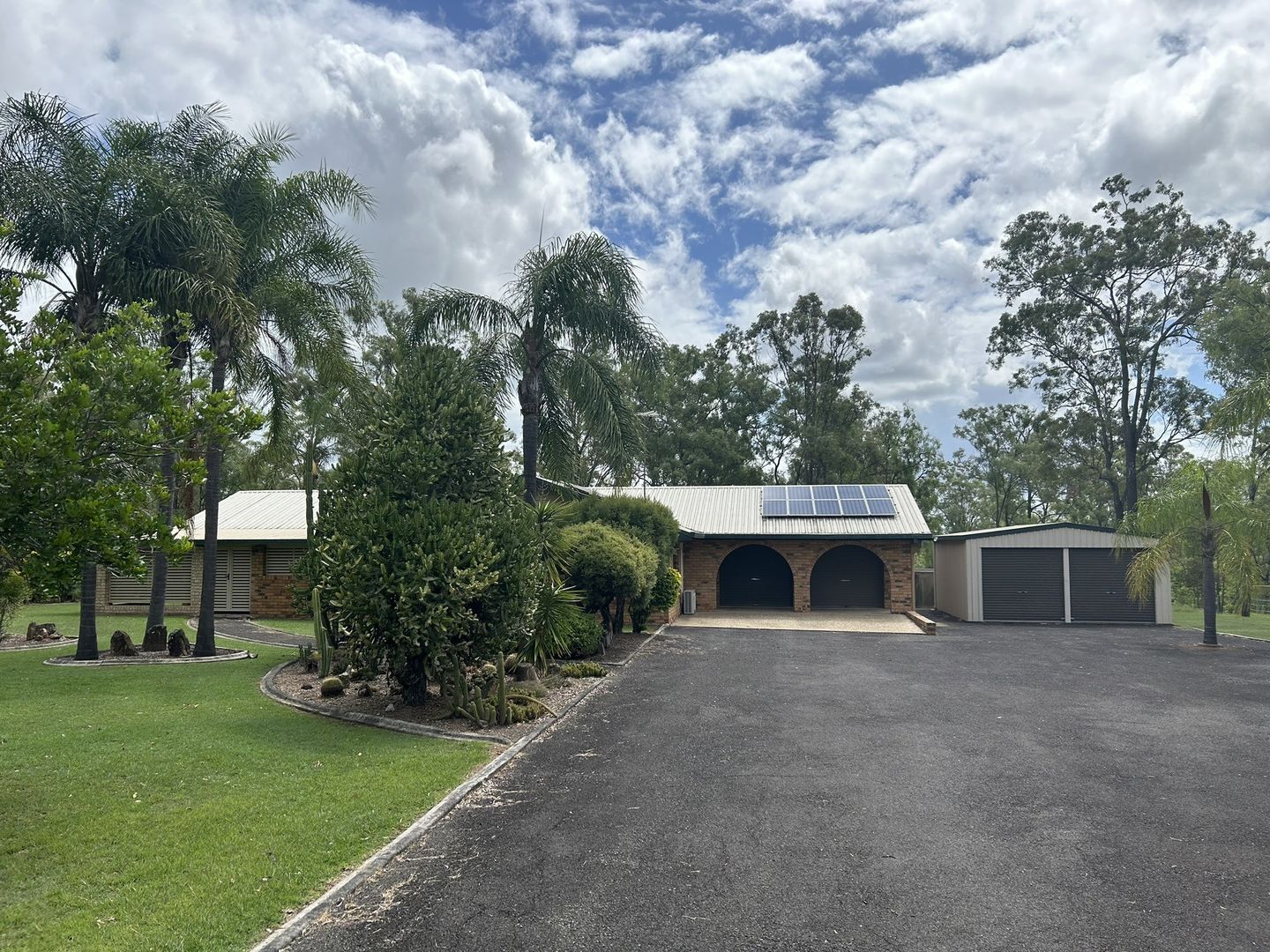 1 Kenzien Drive, Hatton Vale QLD 4341 House for Rent Domain