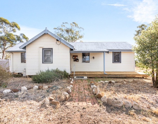 1553 Dimboola-Rainbow Road, Dimboola VIC 3414