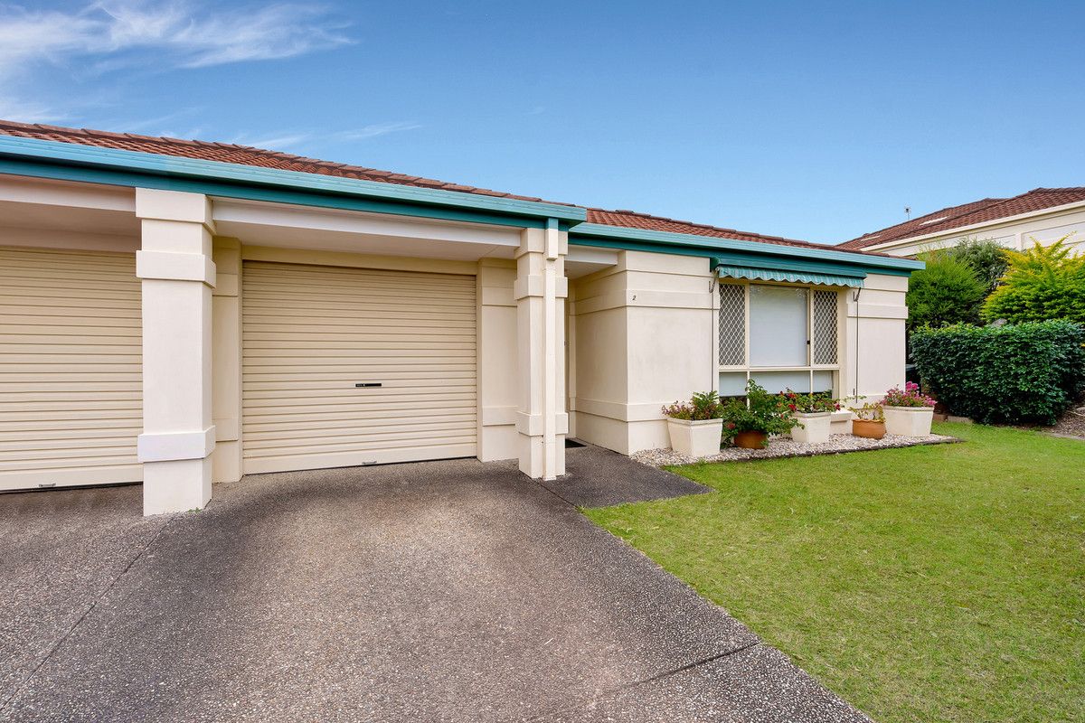 2/52 Ancona Street, Carrara QLD 4211, Image 2