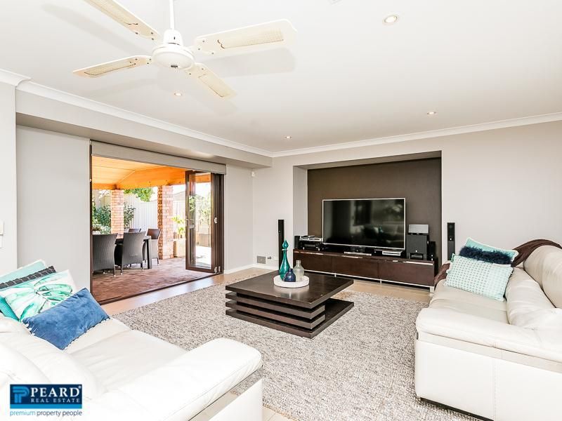 8 Buckie Court, Warwick WA 6024, Image 1