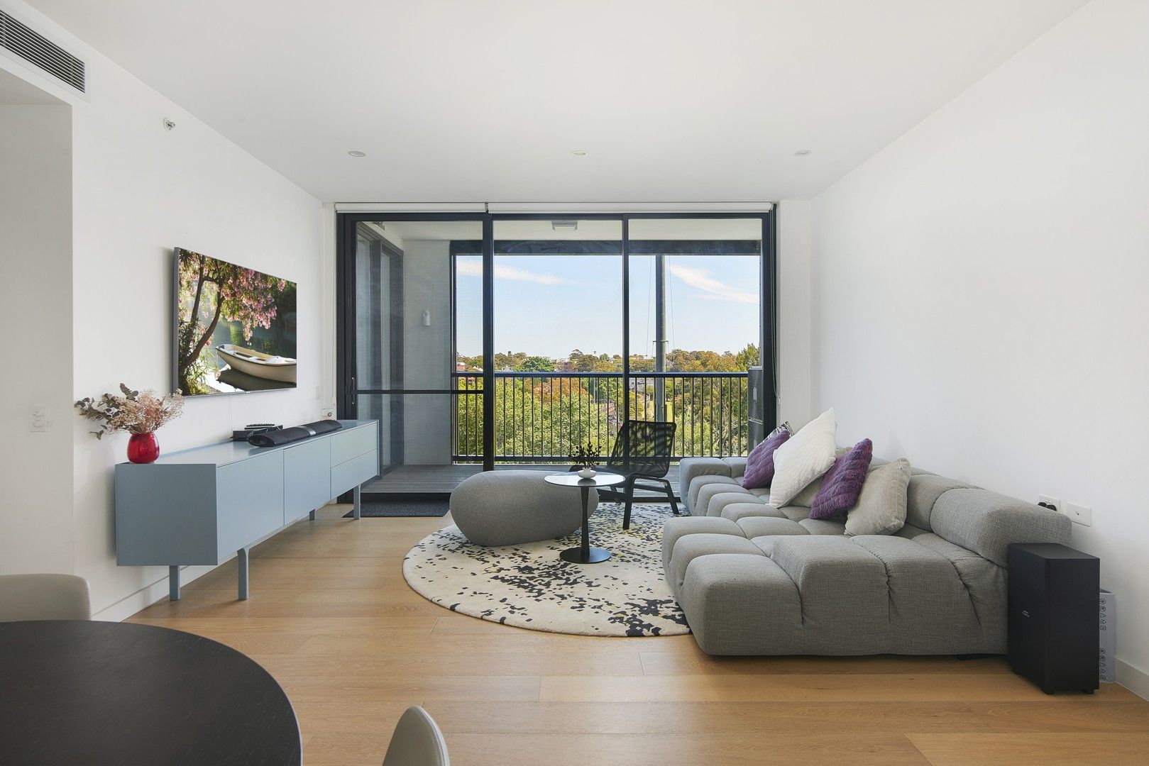 2 bedrooms Apartment / Unit / Flat in 318/280 Jones Street PYRMONT NSW, 2009