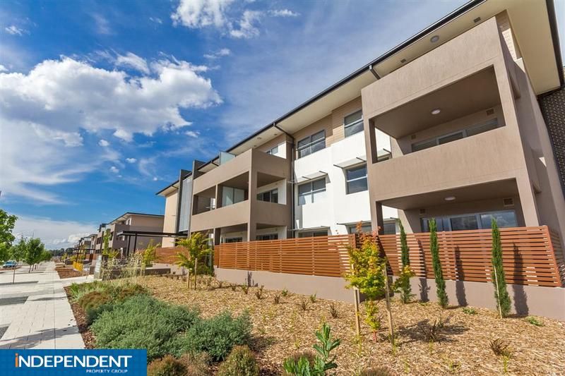 26/121 Easty STREET, Phillip ACT 2606, Image 0
