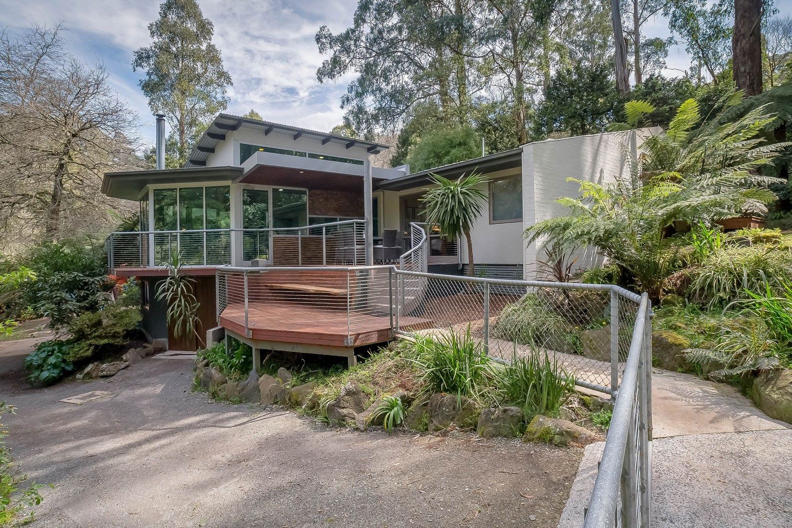 7 Wombat Road, Mount Dandenong VIC 3767, Image 0