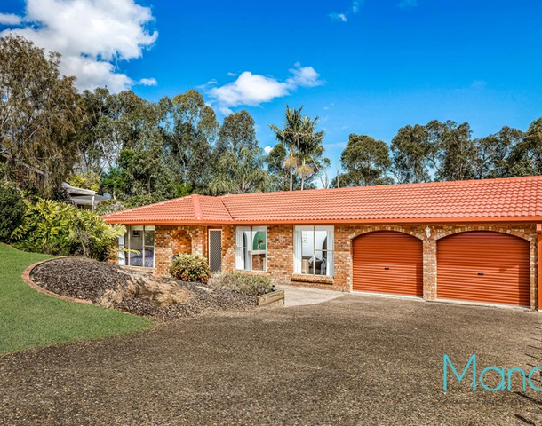 45 Citadel Crescent, Castle Hill NSW 2154