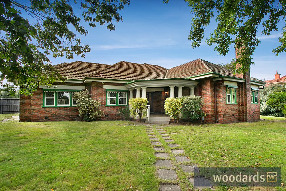 100 Atkinson Street, Oakleigh Property History & Address Research