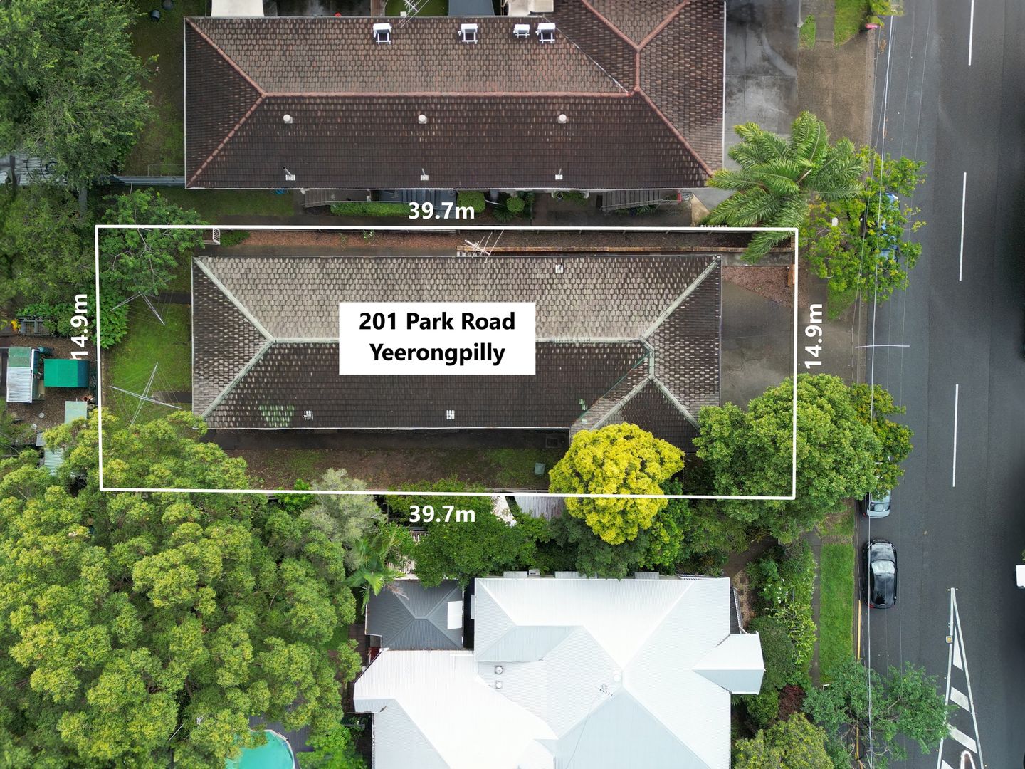 201 Park Road, Yeerongpilly QLD 4105, Image 2