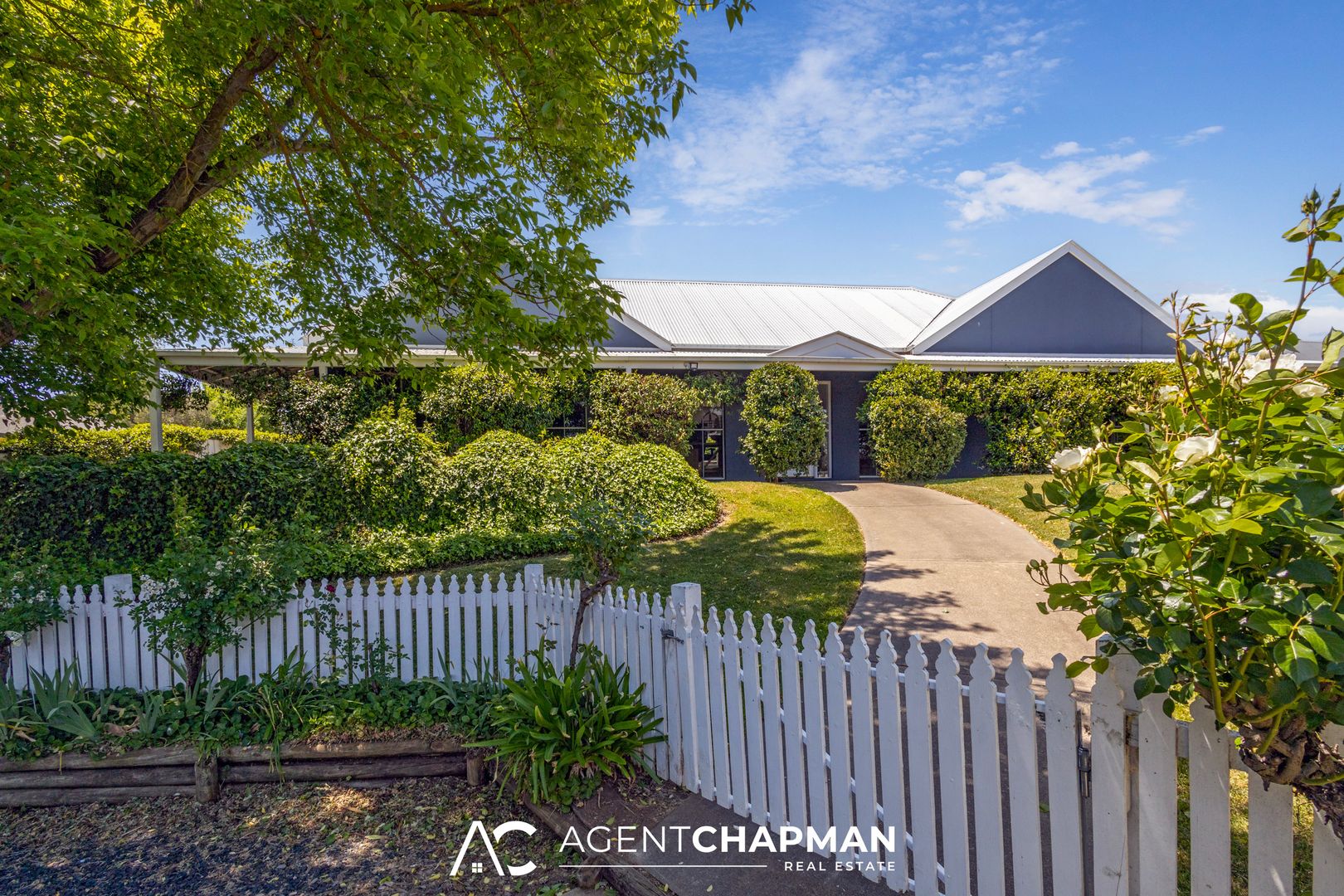 12 Graham Drive, Kelso NSW 2795