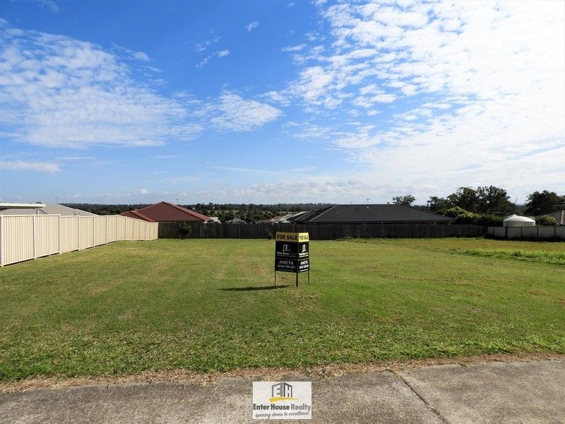 Lot 21 Macadamia Dr, Lowood QLD 4311, Image 2