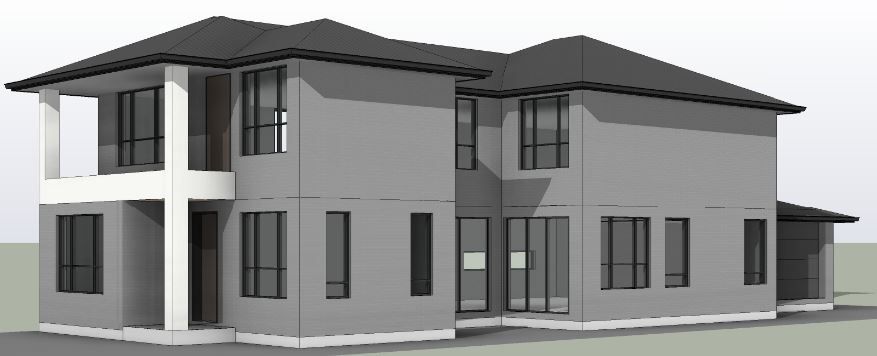 5 bedrooms New House & Land in Lot 2154 2154 Stage 3B MARSDEN PARK NSW, 2765