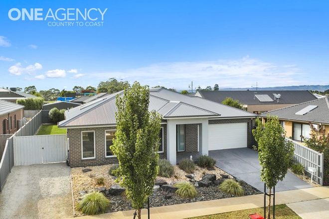 Picture of 4 Stamford Street, WARRAGUL VIC 3820
