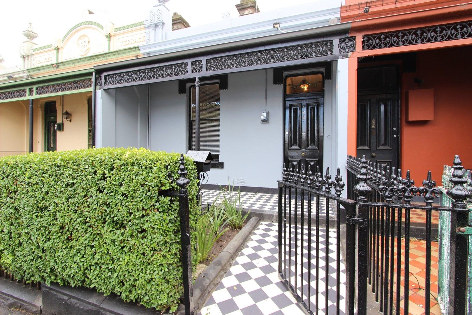 3 bedrooms House in 169 Moor Street FITZROY VIC, 3065
