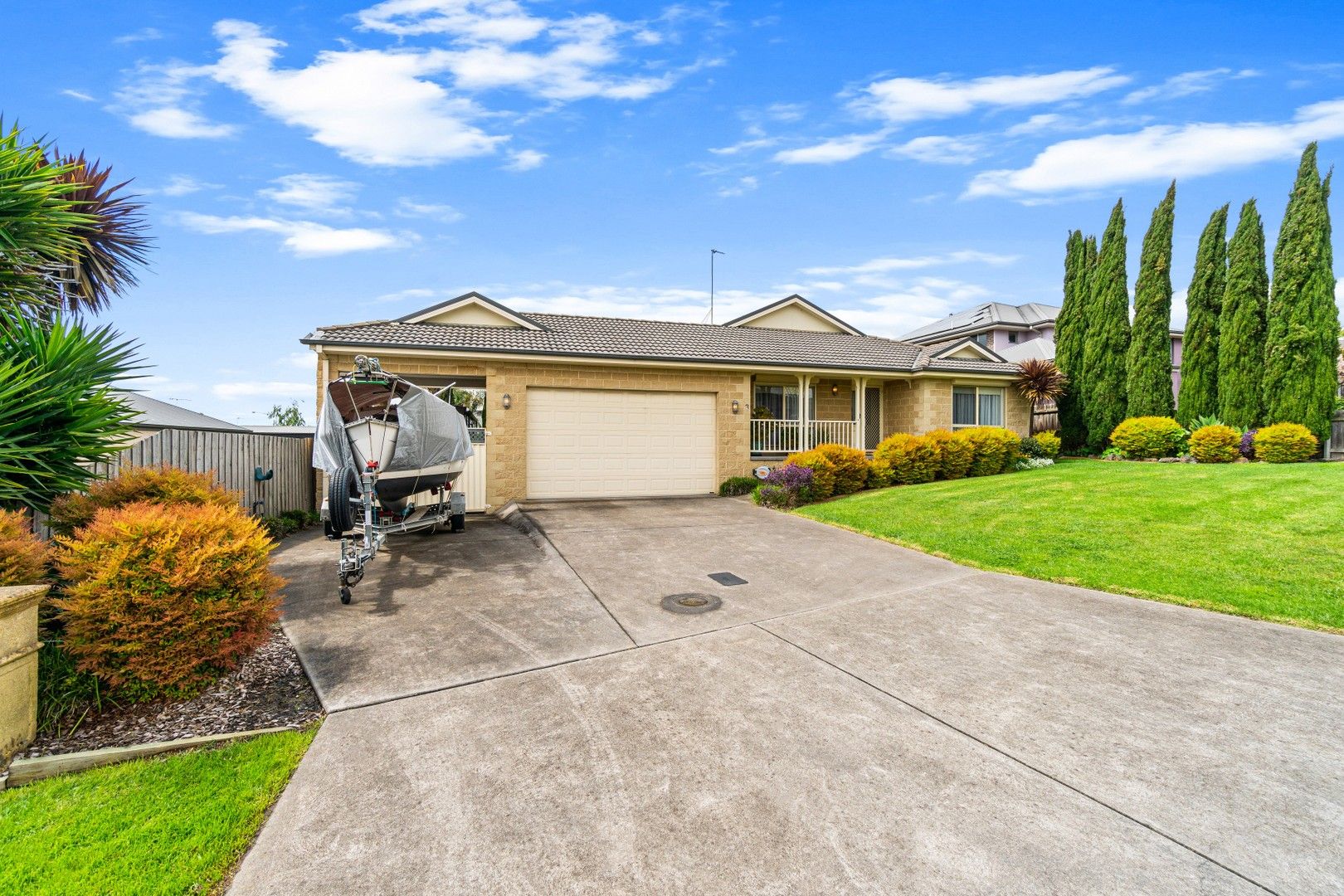 3 Thomson Rise, Traralgon VIC 3844 Domain