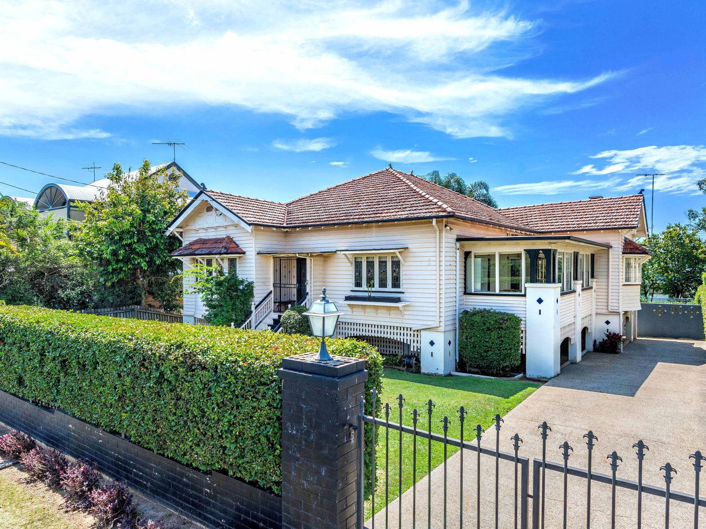 96 Bayview Terrace, Clayfield Property History & Address Research