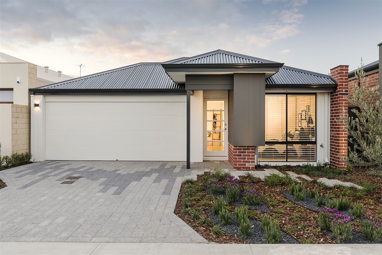 3 bedrooms New House & Land in Lot 11752 Wanstead Way ELLENBROOK WA, 6069