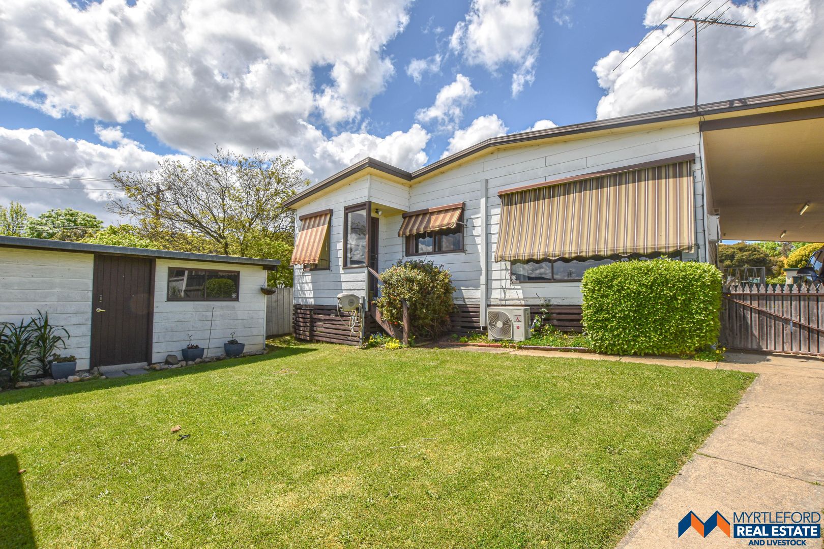 3 Ashdowne Avenue, Myrtleford VIC 3737, Image 2