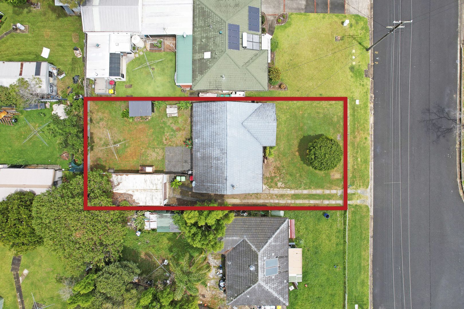 7 Morgan Avenue, Mount Warrigal NSW 2528, Image 2