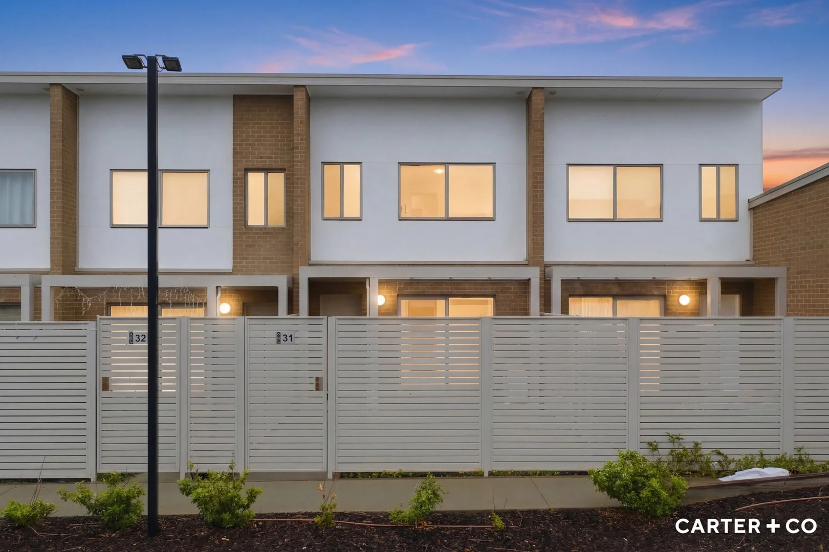 Primary image of 31/57 Bellhouse Crescent, Moncrieff ACT 2914