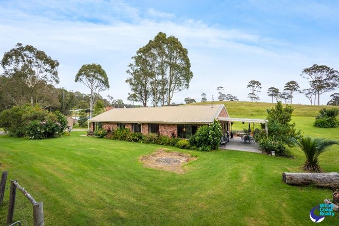 Picture of 7440 Princes Highway, NAROOMA NSW 2546