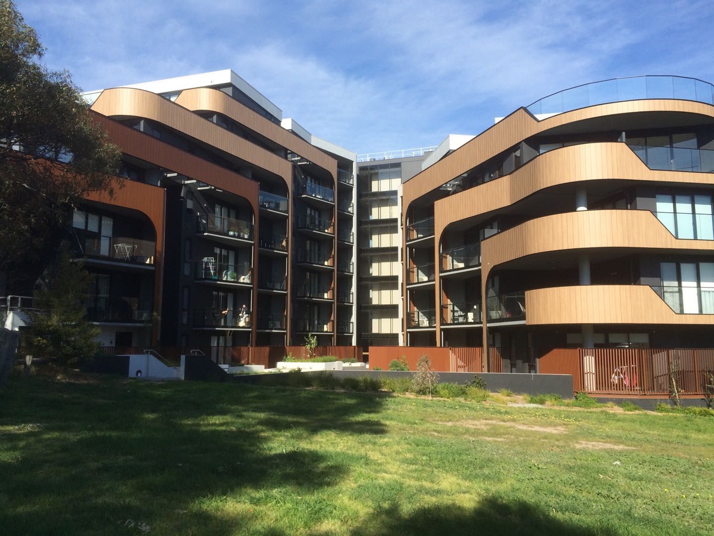 202 1091 Plenty Road Bundoora Vic 3083 Apartment For Rent 450 Domain