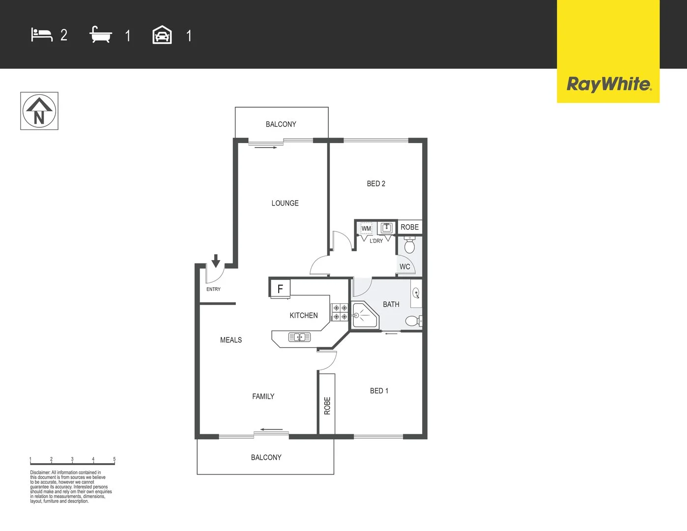 Additional image 11 of 12/11 Tenison-woods Circuit, Bonython ACT 2905
