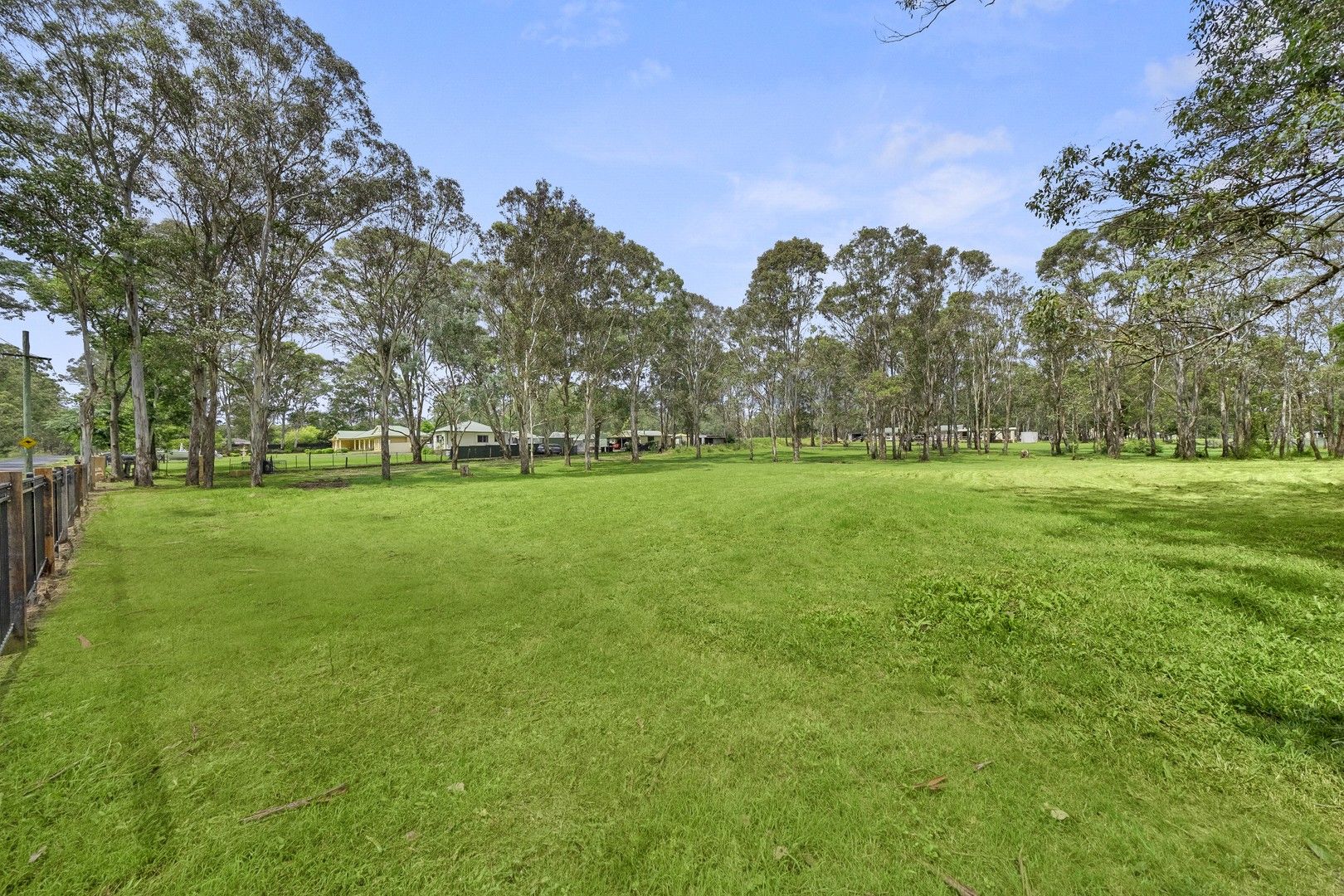 Proposed Lot 1 of 60 Bonner Road, Agnes Banks NSW 2753, Image 0