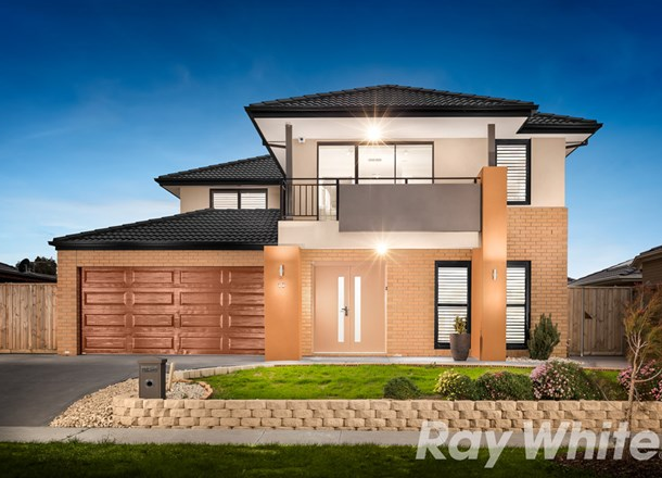 16 Jazz Court, Pakenham VIC 3810