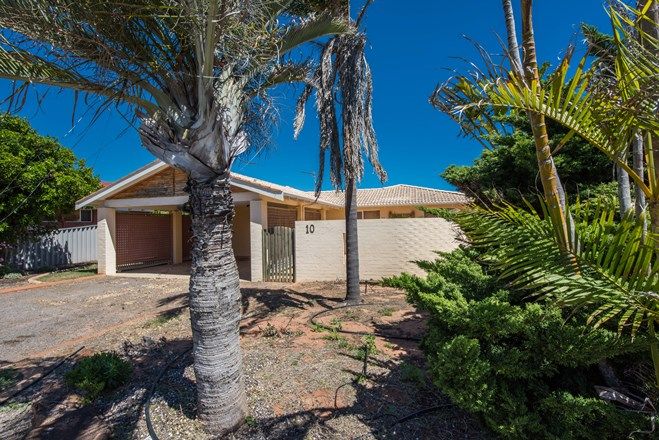 Picture of 10 Falmouth Close, TARCOOLA BEACH WA 6530