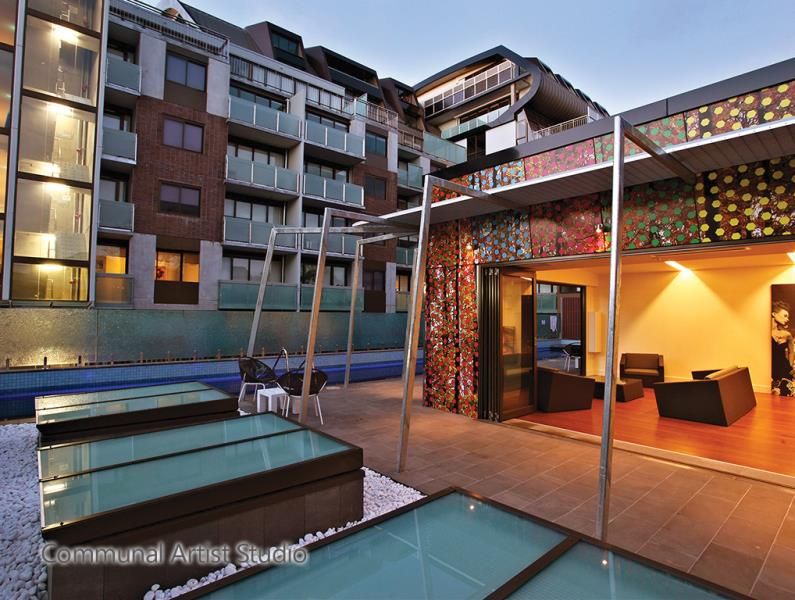 216/300 Young Street, Fitzroy VIC 3065, Image 2