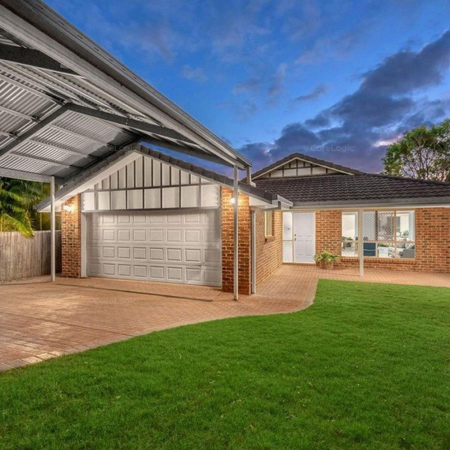 5 bedrooms House in 4 Kumanka Place KURABY QLD, 4112
