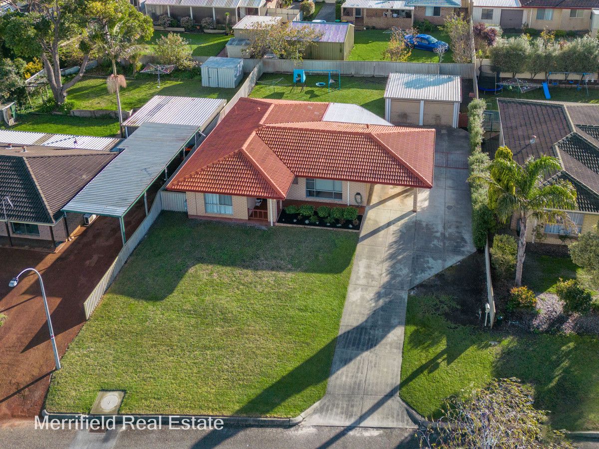 5 Sierra Crescent, Orana WA 6330, Image 1