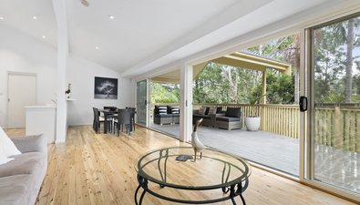 Picture of 27 Tamar Place, WAHROONGA NSW 2076