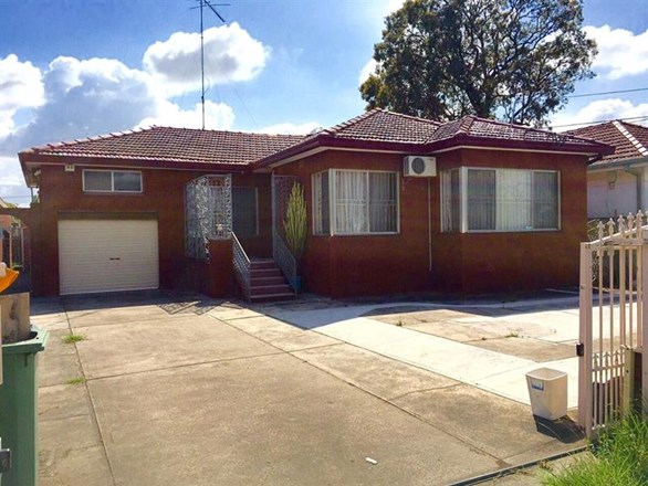 40 The Avenue , Canley Vale NSW 2166