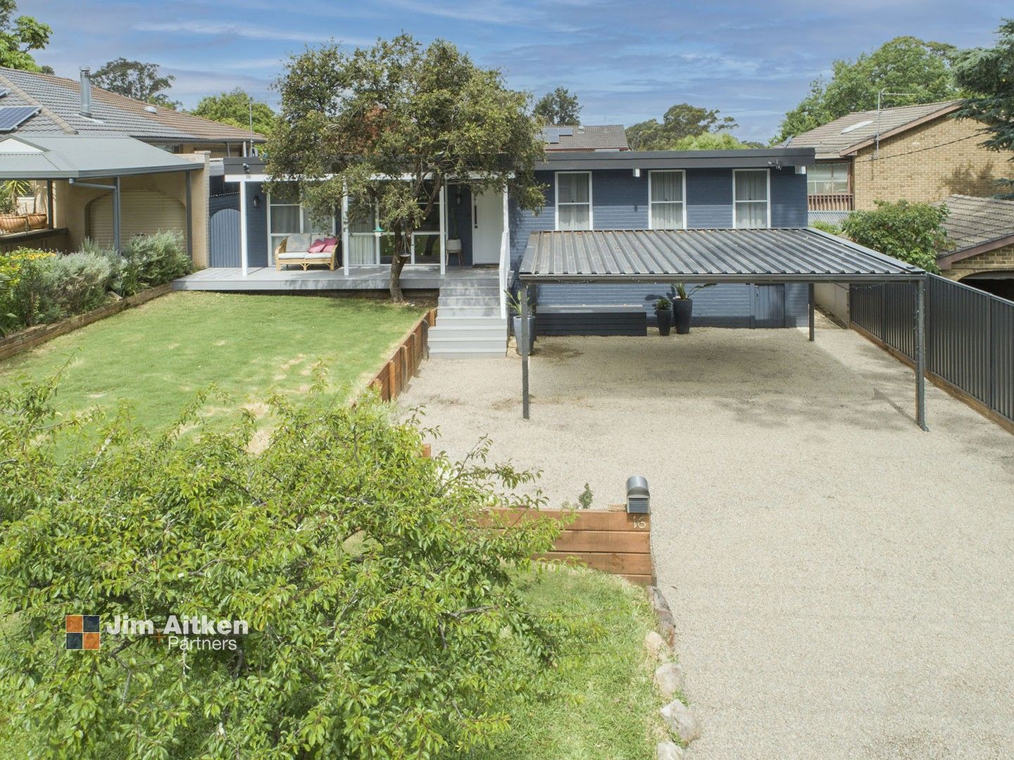 16 Anne Crescent, Blaxland NSW 2774, Image 0