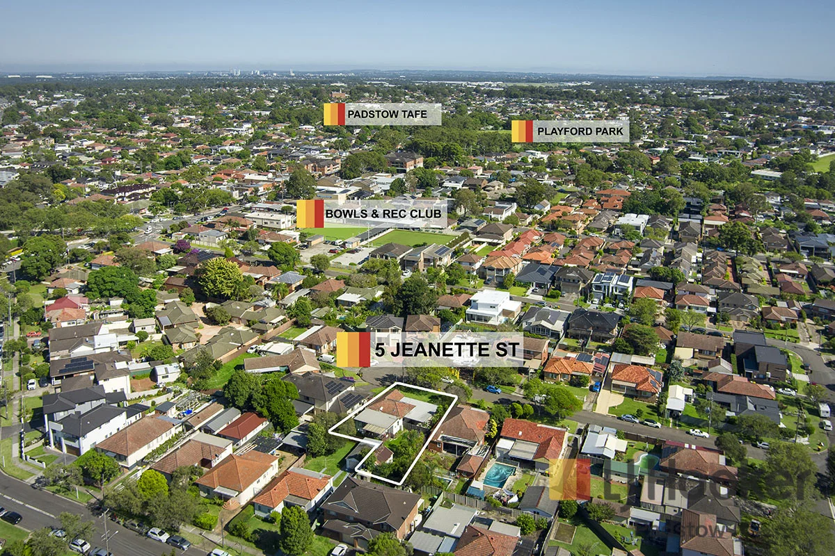 Additional image 10 of 5 Jeanette Street, Padstow NSW 2211